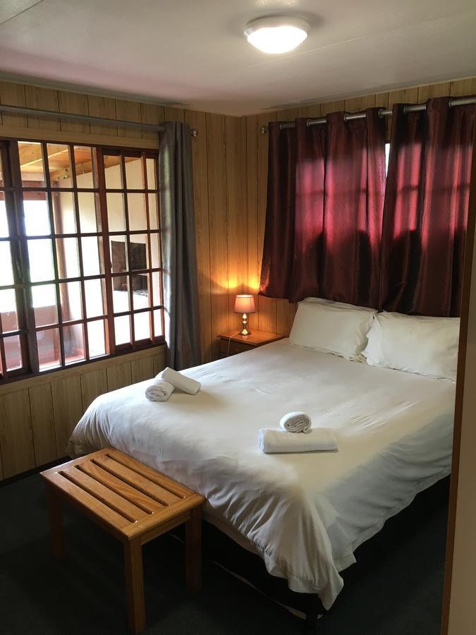 Dragon Peaks Mountain Resort Champagne Valley Bagian luar foto
